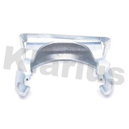 Klarius Exhaust System Clamping Piece OD ID Wide 430637