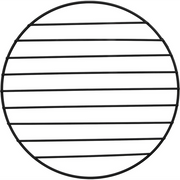 Sealey Wood Grate