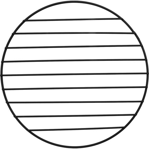 Sealey Wood Grate