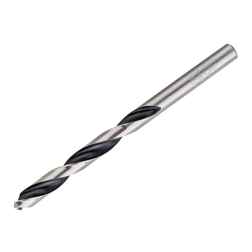 Bosch Powertool Accessories Metal HSS Twist Drill Bit 8 x 75 x 117mm