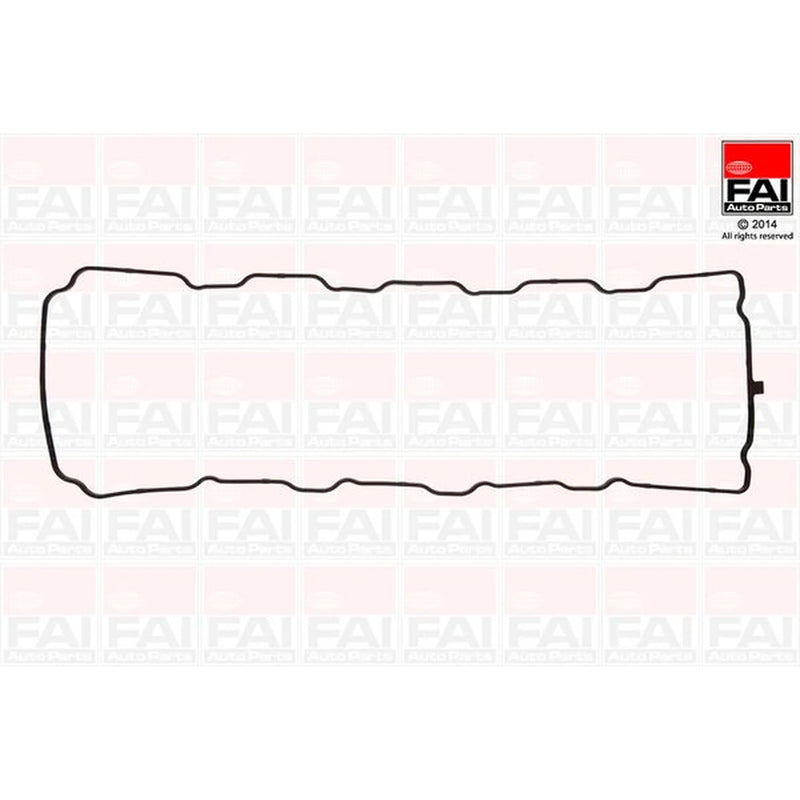 FAI Cylinder Head Cover Gasket RC1831S