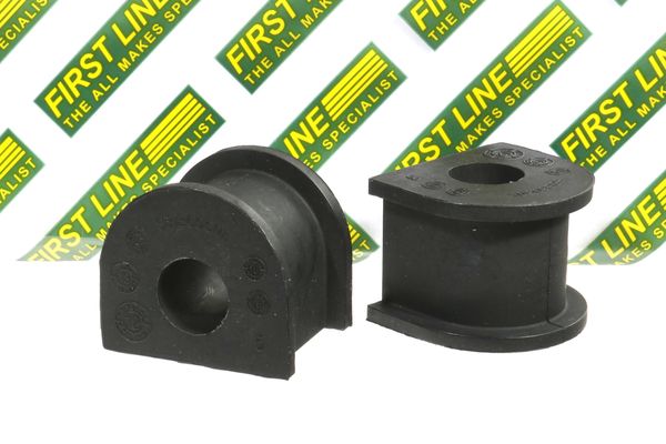First Line Stabiliser Coupling Rod Repair Kit Rear