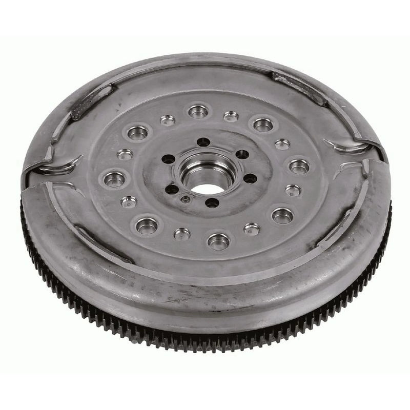 Sachs Engine Flywheel 135 Teeth 240mm 2294002165