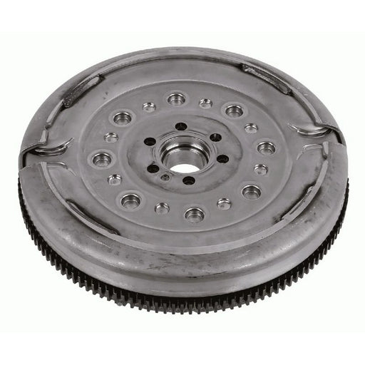 Sachs Engine Flywheel 135 Teeth 240mm 2294002165