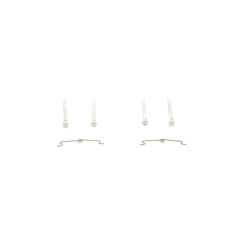 Bosch Brake Pad Accessory Fitting Kit Front 1 987 474 038