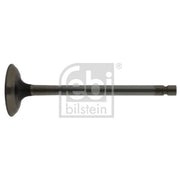 Febi Engine Exhaust Valve 35mm Head 22065