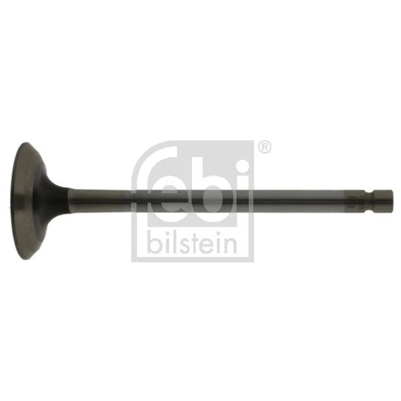 Febi Engine Exhaust Valve 35mm Head 22065