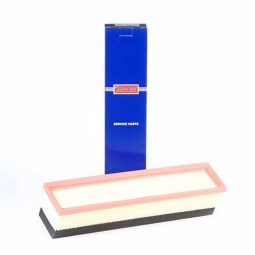 Borg & Beck Engine Air Filter BFA2324