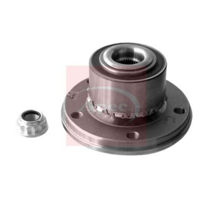 Apec Wheel Bearing Kit AWB1177