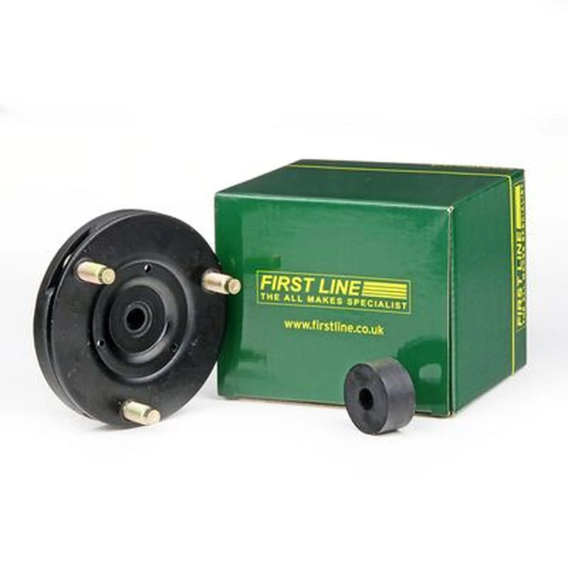 First Line Suspension Strut Support Mount FSM5384