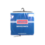 Borg & Beck Handbrake Cable Left Rear BKB3224
