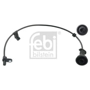 Febi ABS Wheel Speed Sensor Rear Right 106461