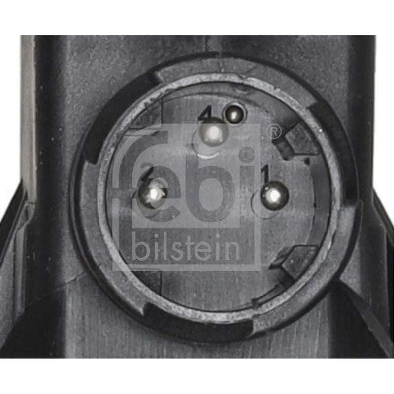 Febi Pneumatic Suspension Level Sensor Thick 3 Connectors 46579