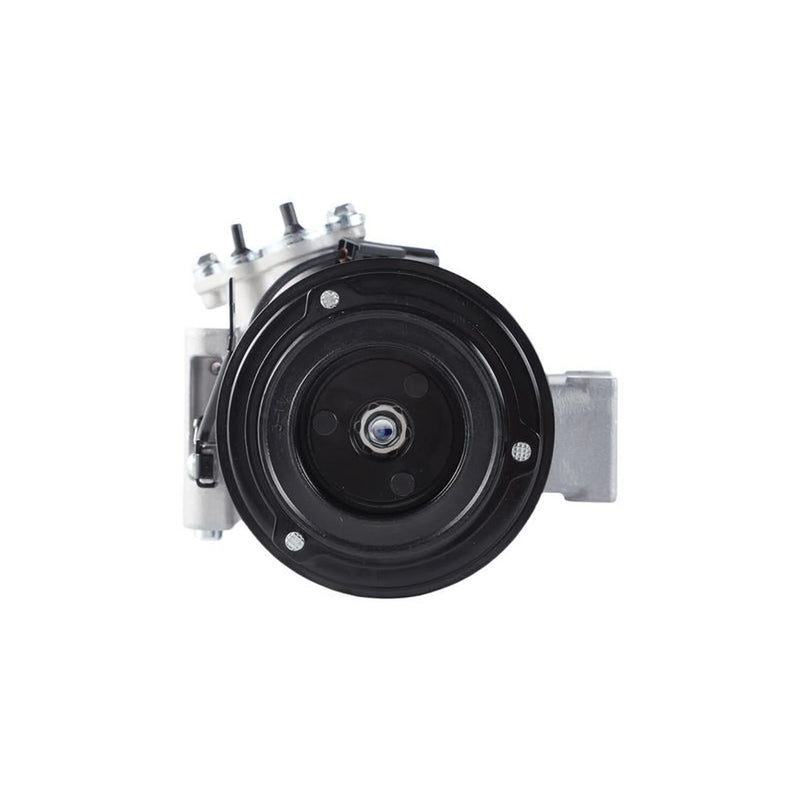 Hella Air Conditioning Compressor 8FK 366 200-411