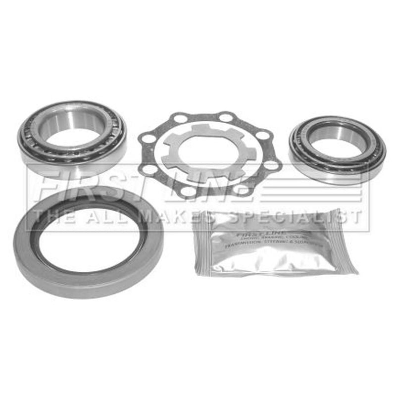 First Line Wheel Bearing Kit FBK544