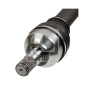Febi CV Drive Shaft Driveshaft Front Left 183294