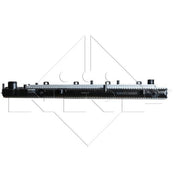 NRF Engine Radiator 53711