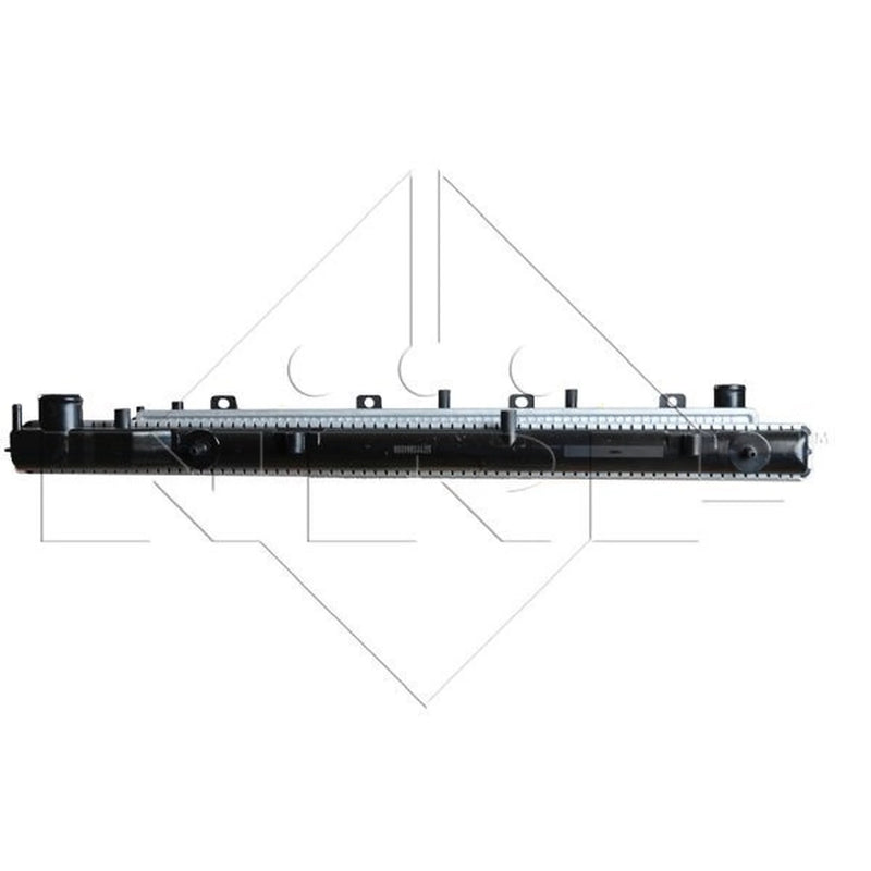 NRF Engine Radiator 53711