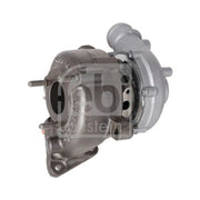 Febi Turbocharger Turbo Unit 187531