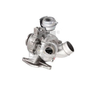 Febi Turbocharger Turbo Unit 187236