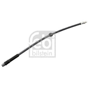 Febi Brake Hydraulic Hose Line Front Right 11771