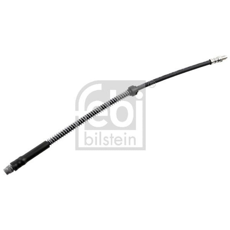 Febi Brake Hydraulic Hose Line Front Right 11771