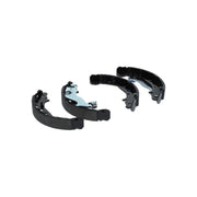 Bosch Brake Shoe Set Axle Kit 0 986 487 953