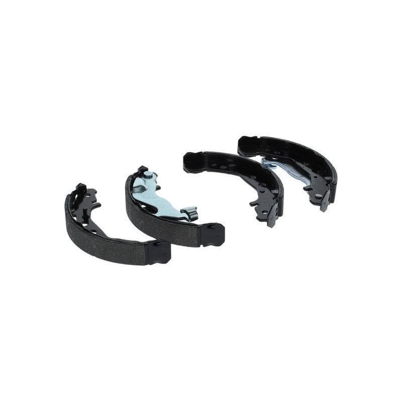 Bosch Brake Shoe Set Axle Kit 0 986 487 953