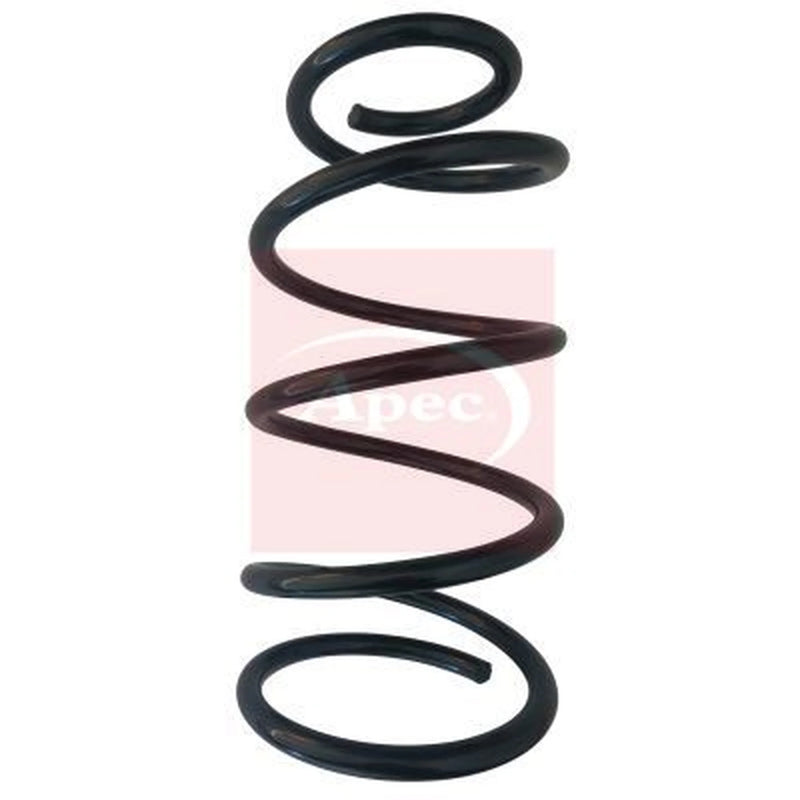 Apec Front Suspension Coil Spring ACS1017