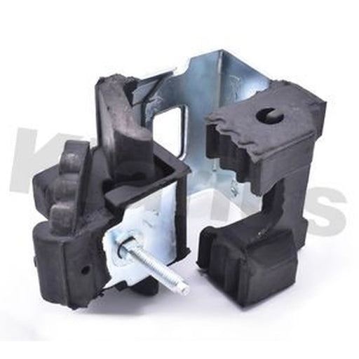 Klarius Exhaust System Mount Rubber 420539