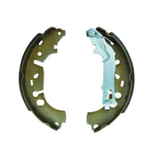 Juratek Brake Shoe Set Axle Kit Rear JBS1047
