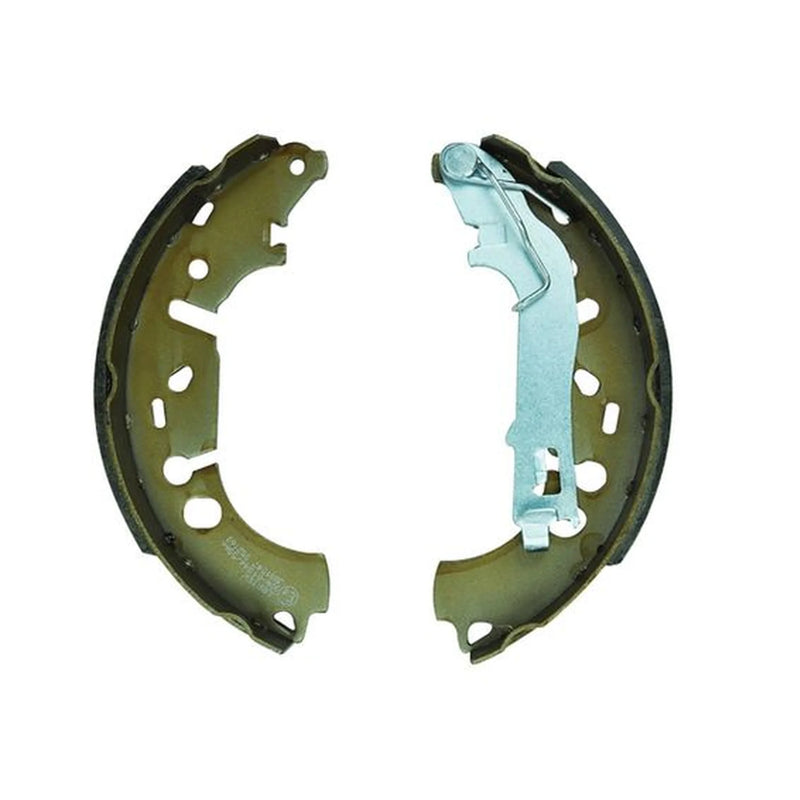 Juratek Brake Shoe Set Axle Kit Rear JBS1047
