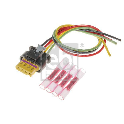 Febi Electrical Plug 199447