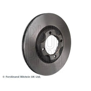 Blue Print 2 x Front Brake Discs ADM54311