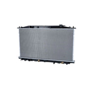 NRF Engine Radiator 550239