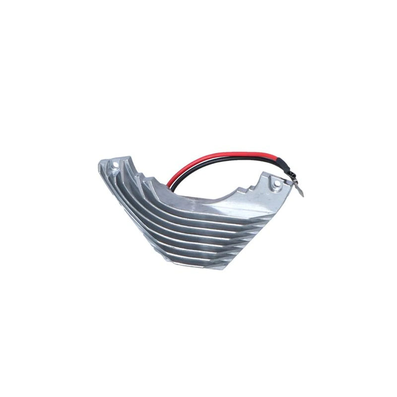 NRF Heater Blower Resistor 342099