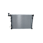 NRF Engine Radiator 58462