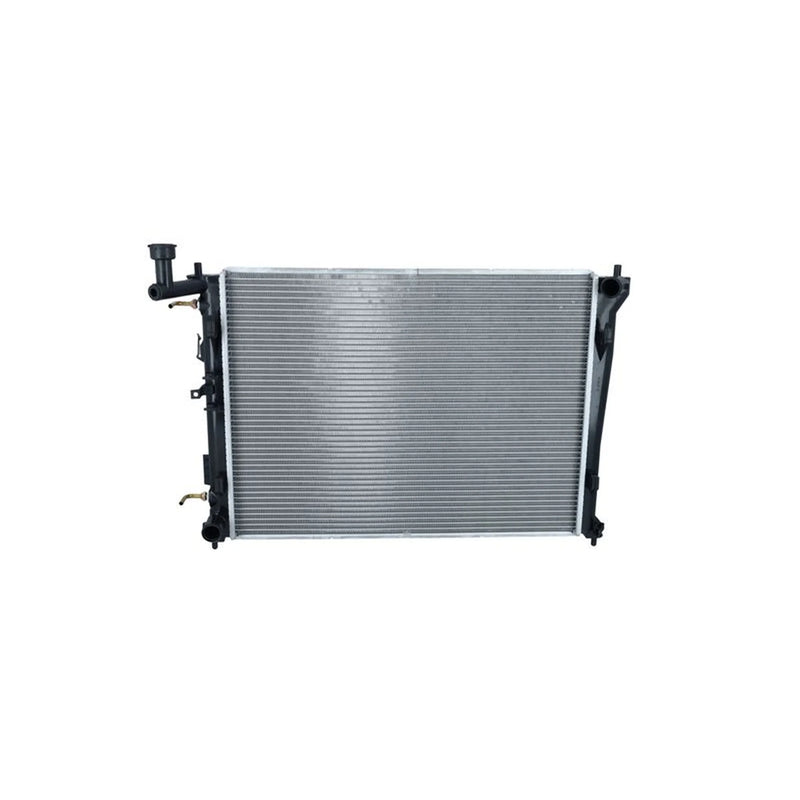 NRF Engine Radiator 58462