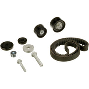 Gates Timing Belt Kit with Rollers K055550XS