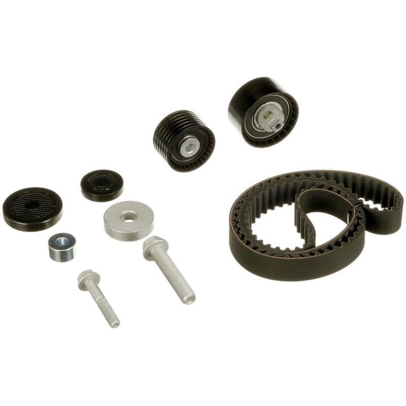Gates Timing Belt Kit with Rollers K055550XS