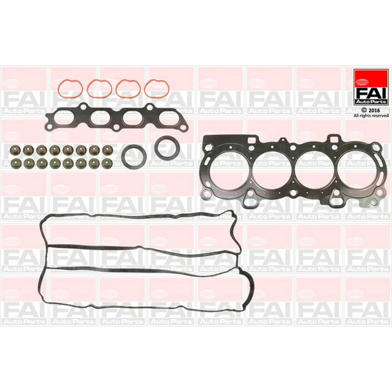 FAI Cylinder Head Gasket Kit HS1162