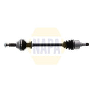 NAPA CV Drive Shaft Driveshaft Front Left NDS1703L