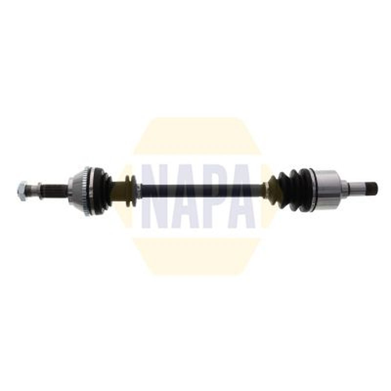 NAPA CV Drive Shaft Driveshaft Front Left NDS1703L