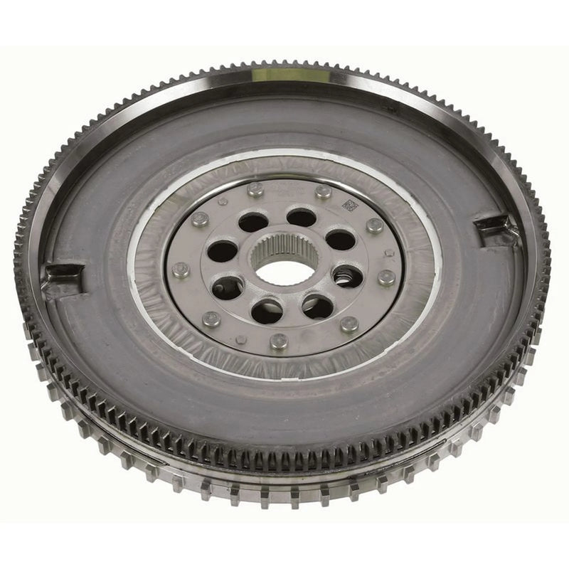 Sachs Engine Flywheel Teeth 2295701014
