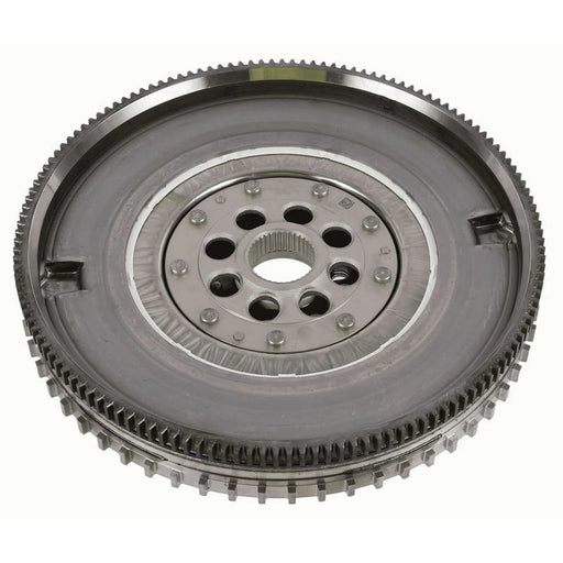 Sachs Engine Flywheel Teeth 2295701014