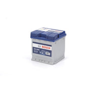 Bosch Batteries Battery 12V 44Ah 420A 0 092 S40 001