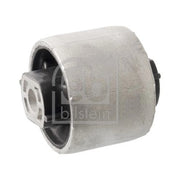 Febi Wishbone / Control / Trailing Arm Bush Rear Right 104473