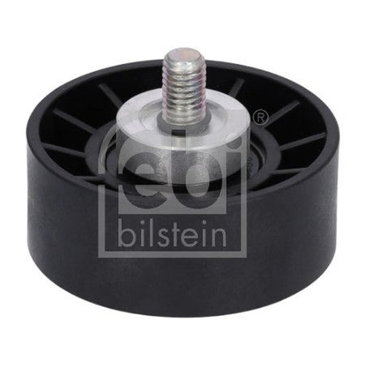 Febi V-Ribbed Belt Deflection/Guide Pulley 17674