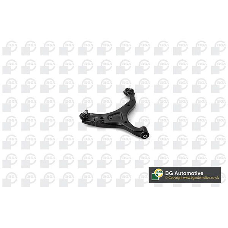 BGA Control/Trailing Arm Front Left TRC2715