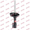 KYB Shock Absorber Damper Strut Front Left 339172